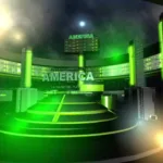 América Estéreo Ibarra