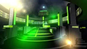 América Estéreo Ibarra