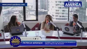 América Estéreo Tulcán