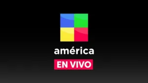 América TV