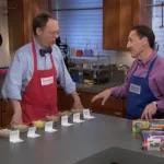 Americas Test Kitchen