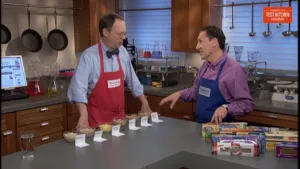 Americas Test Kitchen