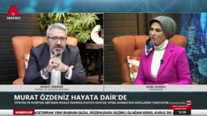 Anadolu Net TV
