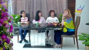 Angel TV Indonesia
