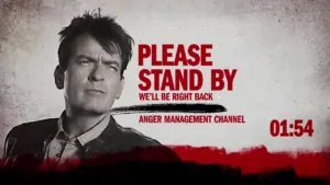 Anger Management Channel