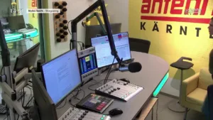 Antenne Kaernten