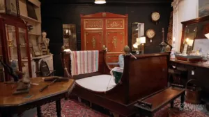 Antiques Road Trip