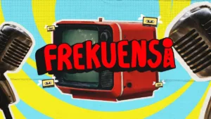 Aquarius Musikindo: Frekuensi