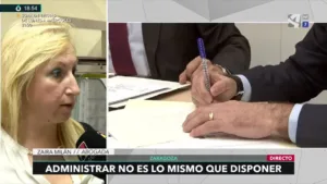 Aragon TV Internacional