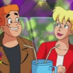 Archie’s Weird Mysteries