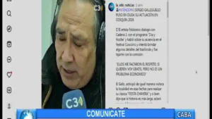 Argentinísima Satelital