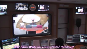 Arirang Radio K-Pop