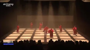 Arirang TV UN