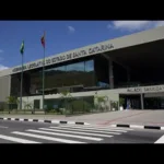 Assembleia SC: AO VIVO