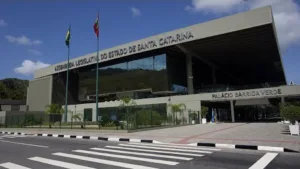 Assembleia SC: AO VIVO