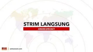 Astro Awani