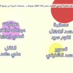 Atfal & Mawaheb TV