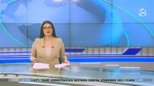 Azad TV