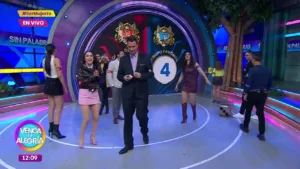 Azteca Internacional