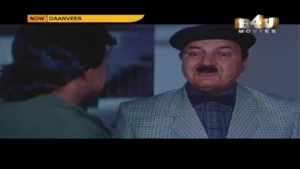B4U Movies India