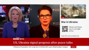 BBC News
