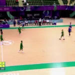 Bahrain Sports 2
