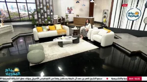 Bahrain TV