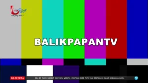 Balikpapan TV