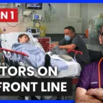 Banijay Bluelight: Real Life Hospital Documentaries