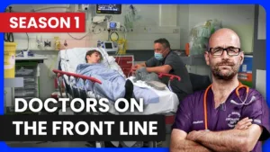 Banijay Bluelight: Real Life Hospital Documentaries