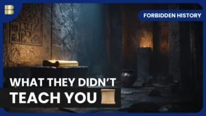 Banijay History: Secrets They Tried to Bury