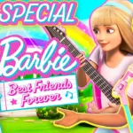 Barbie: Barbie & Teresa
