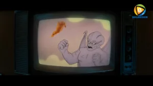 Bellavisión