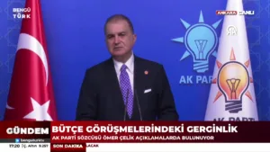 Benguturk TV