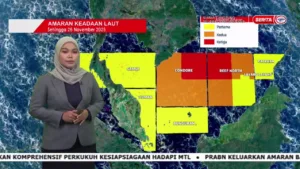 Berita RTM