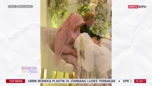 BeritaSatu English