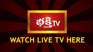 Bhakthi TV