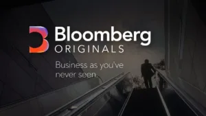 Bloomberg News
