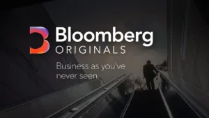 Bloomberg Originals