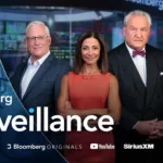 Bloomberg Podcasts