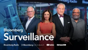 Bloomberg Podcasts