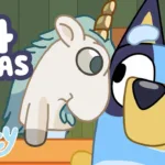 Bluey – Español Canal Oficial