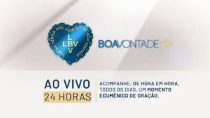 Boa Vontade TV