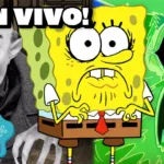 Bob Esponja en Español