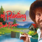 Bob Ross