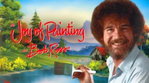 Bob Ross