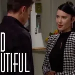 Bold and the Beautiful