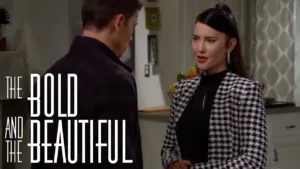 Bold and the Beautiful