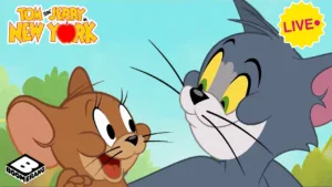 Boomerang: Best Cartoons Ever