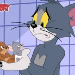 Boomerang: The Tom and Jerry Show